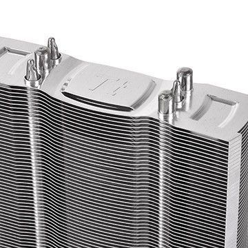 Cooler Thermaltake Nic L32, 140MM Fan, CL-P002-AL14RE-A - BOX