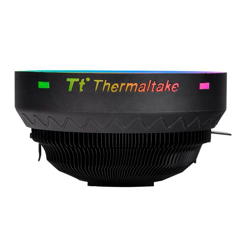 Cooler Para Processador Thermaltake UX100 RGB, CL-P064-AL12SW-A