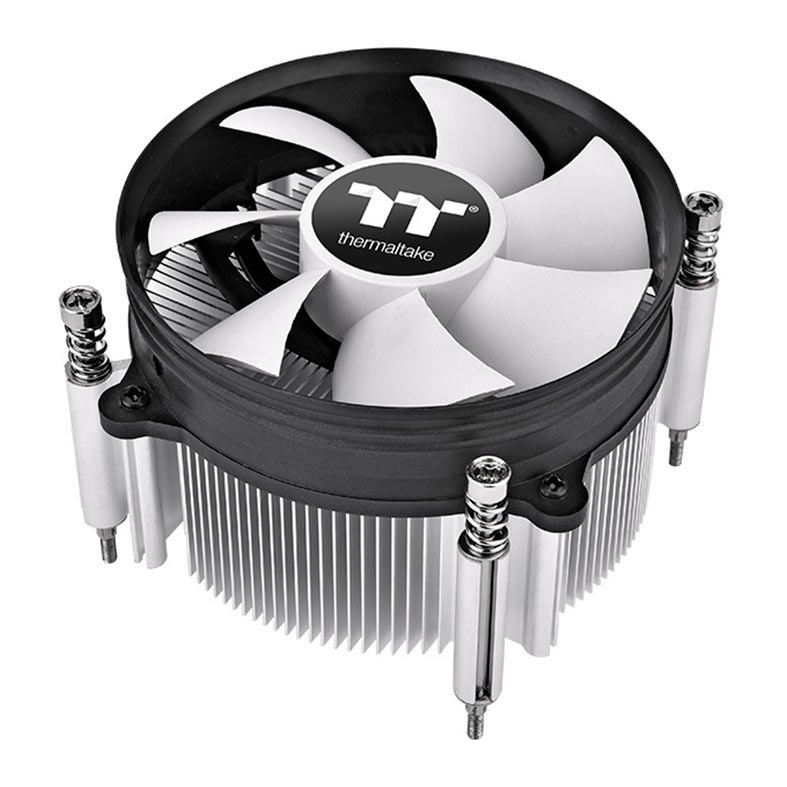 Cooler Para Processador Thermaltake Gravity i3, 92mm, CL-P094-AL09WT-A