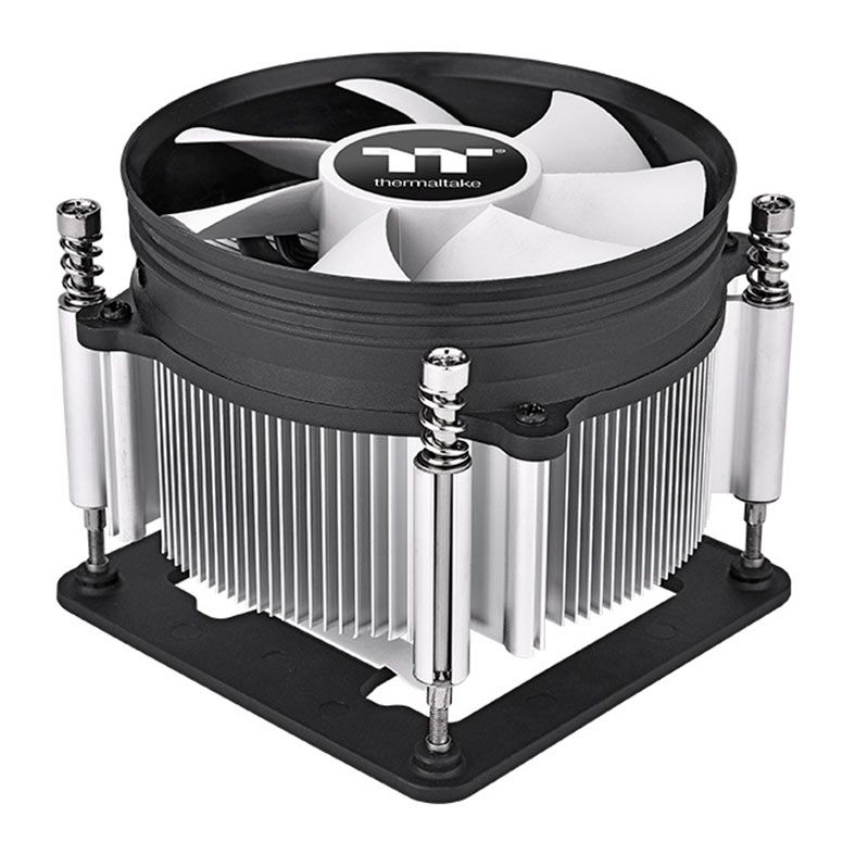 Cooler Para Processador Thermaltake Gravity i3, 92mm, CL-P094-AL09WT-A
