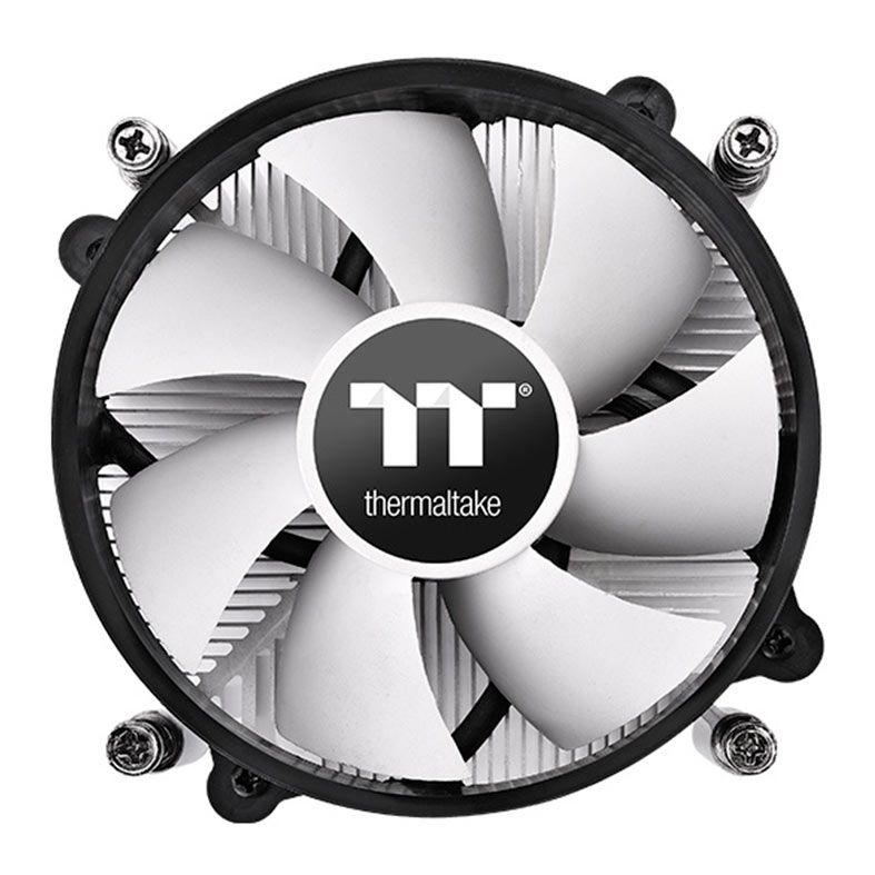 Cooler Para Processador Thermaltake Gravity i3, 92mm, CL-P094-AL09WT-A
