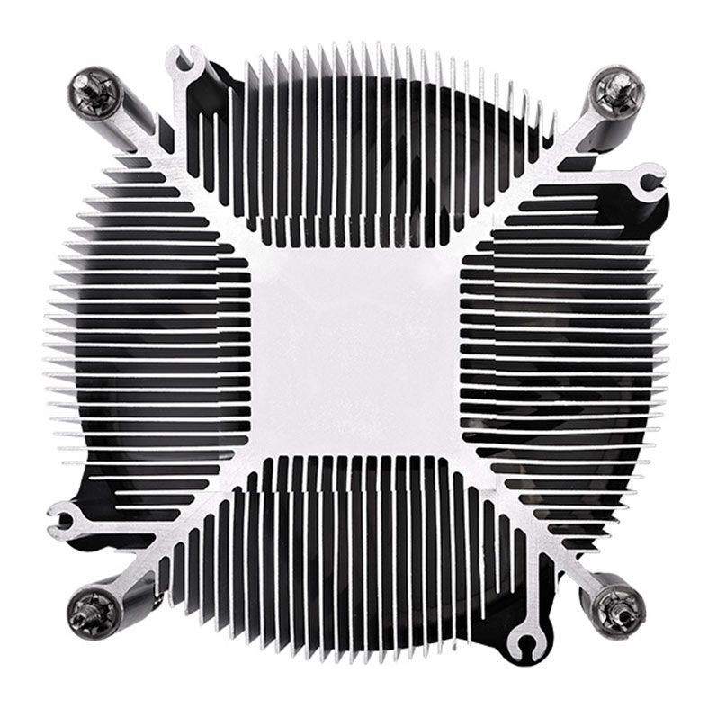 Cooler Para Processador Thermaltake Gravity i3, 92mm, CL-P094-AL09WT-A