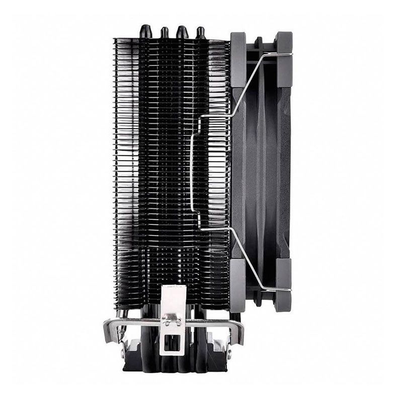 Cooler Para Processador Thermaltake UX200 SE, ARGB, 120mm, Preto, CL-P105-AL12SW-A