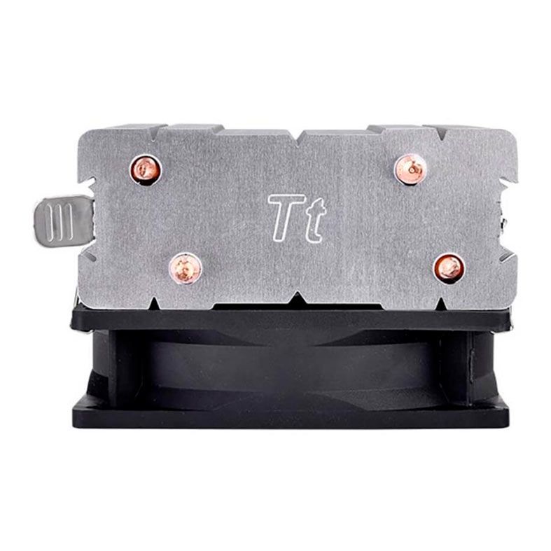 Cooler Para Processador Thermaltake Contac 9 SE, 92mm, Preto, CL-P106-AL09WT-A