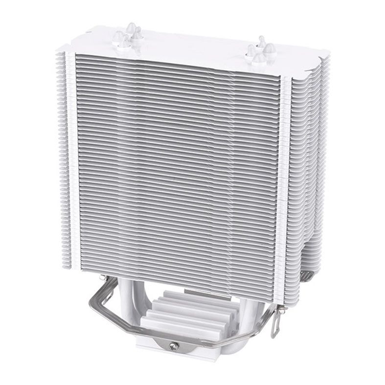 Cooler Para Processador Thermaltake UX200 SE White, RGB, 120mm, CL-P116-AL12SW-A