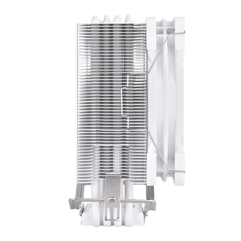 Cooler Para Processador Thermaltake UX200 SE White, RGB, 120mm, CL-P116-AL12SW-A