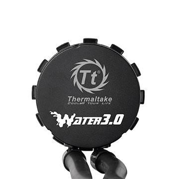 Water Cooler Thermaltake Water 3.0 Ultimate, CL-W007-PL12BL-A - BOX