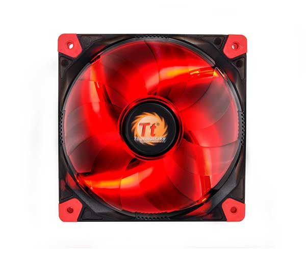 Water Cooler Thermaltake Pacific RL240 Kit 240mm, CL-W063-CA00BL-A
