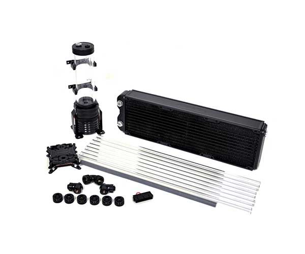 Water Cooler Thermaltake Pacific 480 ULTIMATE Kit 480mm, CL-W123-CA12RE-A