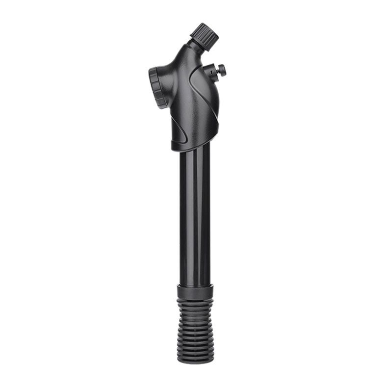 Kit Teste de Vazamento Thermaltake Pacific, G1/4, Preto, CL-W303-PL00BL-A