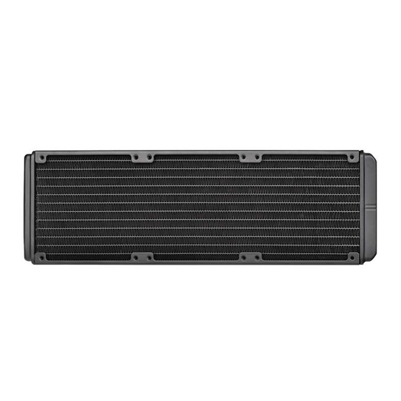 Water Cooler Thermaltake Toughliquid 360, ARGB, 360mm, Preto, CL-W323-PL12GM-B