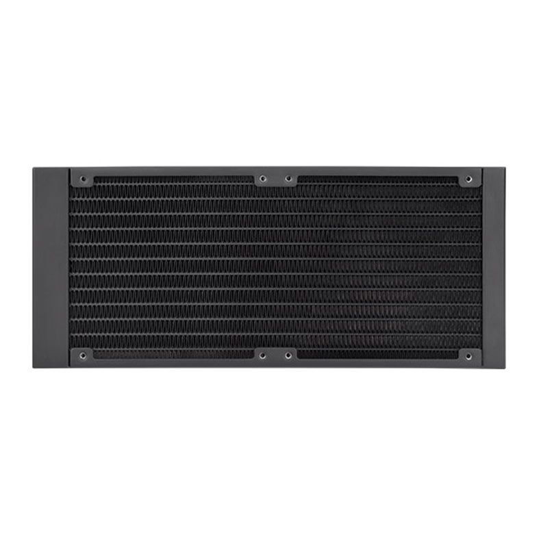 Water Cooler Thermaltake TH240 V2 Sync, ARGB, 240mm, Preto, CL-W361-PL12SW-A
