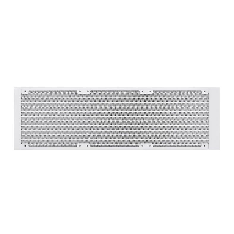 Water Cooler Thermaltake TH360 V2 Sync Snow Edition, ARGB, 360mm, Branco, CL-W365-PL12SW-A