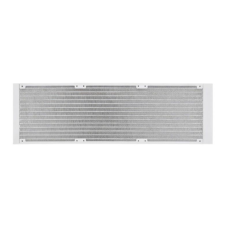 Water Cooler Thermaltake TH420 V2 Sync Snow Edition, ARGB, 420mm, CL-W378-PL14SW-A