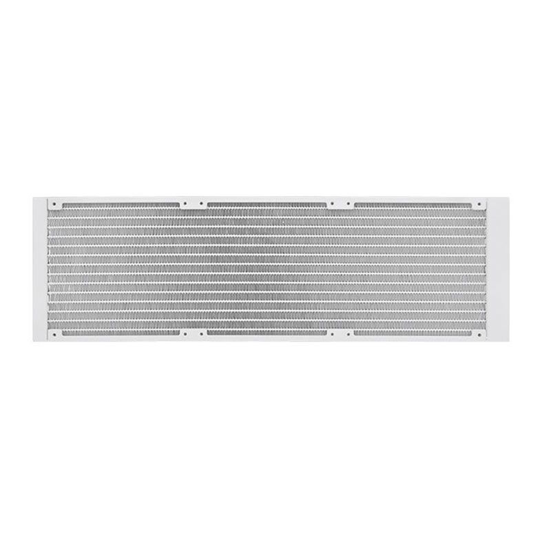 Water Cooler Thermaltake TH420 V2 Snow Edition, ARGB, 420mm, CL-W407-PL14SW-A