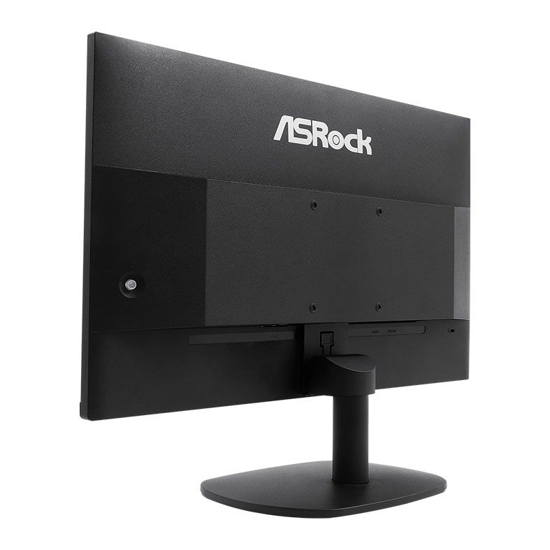 Monitor Gamer AsRock CL25FF, 24.5 Pol, IPS, FHD, 1ms, 100Hz, FreeSync, HDMI/VGA, CL25FF