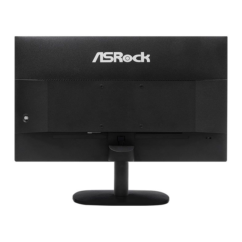 Monitor Gamer AsRock CL25FF, 24.5 Pol, IPS, FHD, 1ms, 100Hz, FreeSync, HDMI/VGA, CL25FF