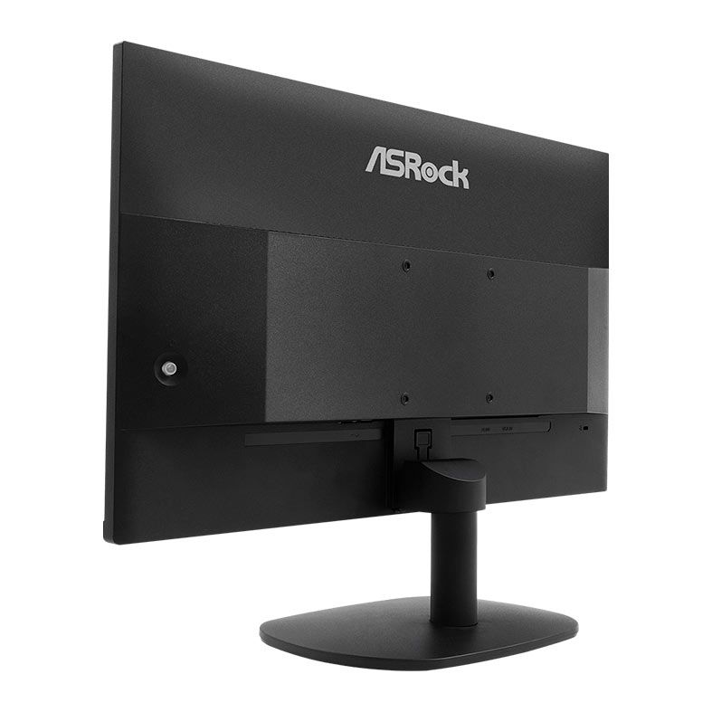 Monitor Gamer AsRock CL27FF, 27 Pol, IPS, FHD, 1ms, 100Hz, FreeSync, HDMI/VGA, CL27FF