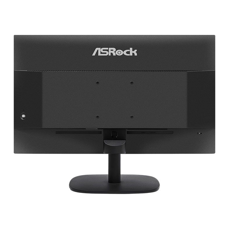 Monitor Gamer AsRock CL27FF, 27 Pol, IPS, FHD, 1ms, 100Hz, FreeSync, HDMI/VGA, CL27FF