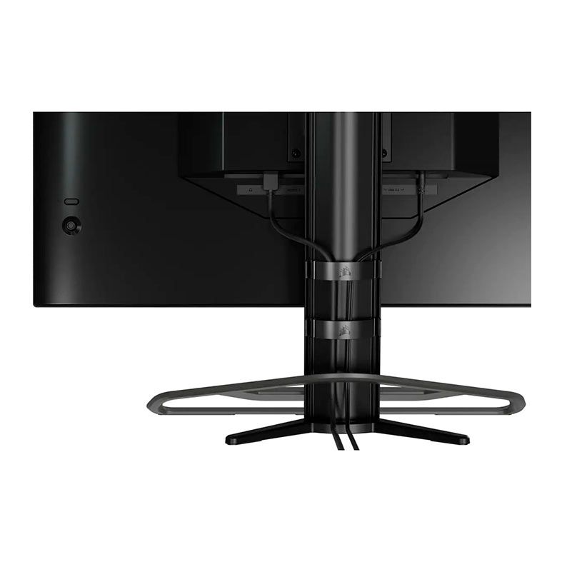 Monitor Gamer Corsair Xeneon 32QHD165, 32 Pol. IPS, QHD, 1ms,165Hz, FreeSync Premium, HDMI/DP, CM-9020001