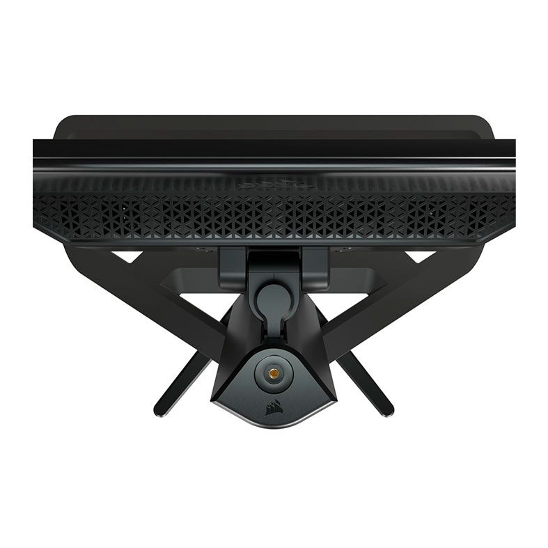 Monitor Gamer Corsair Xeneon 32QHD165, 32 Pol. IPS, QHD, 1ms,165Hz, FreeSync Premium, HDMI/DP, CM-9020001