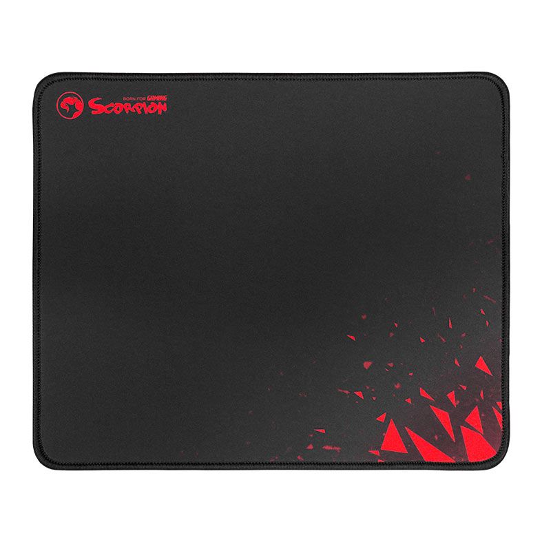 Combo Gamer Marvo CM311 3x1, LED, Teclado, Mouse, Mousepad Pequeno, CM311-BR
