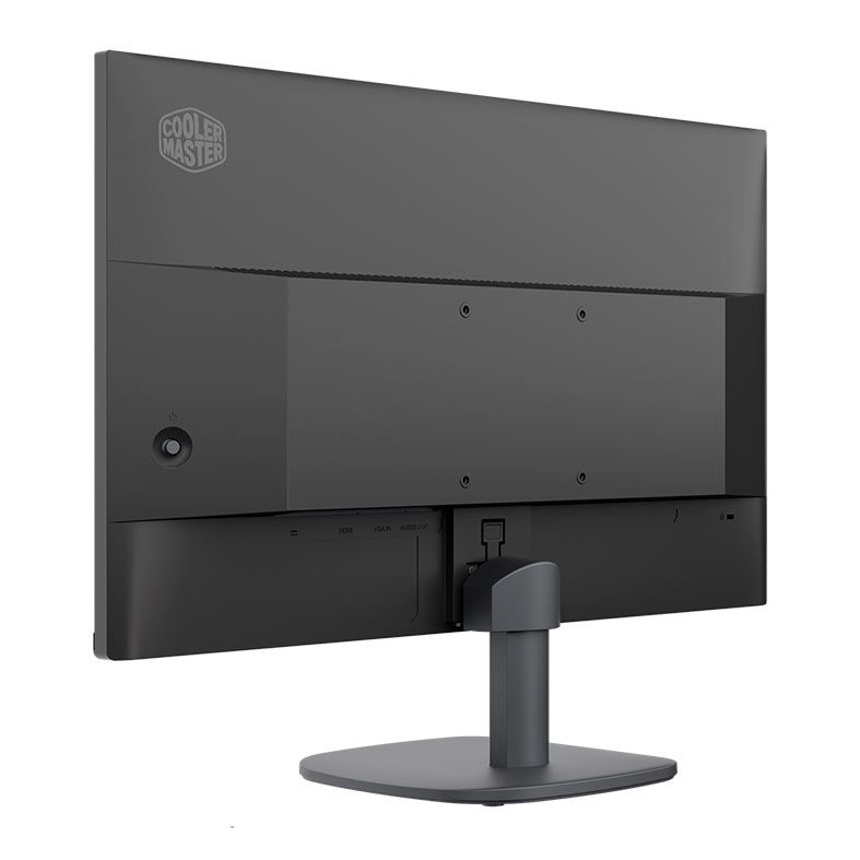 Monitor Gamer Cooler Master GA2501, 24,5 Pol, IPS, FHD, 1ms, 100Hz, HDMI/VGA, CMI-GA2501-BR