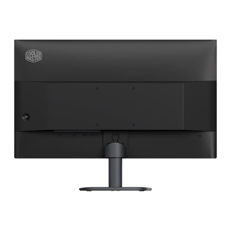 Monitor Gamer Cooler Master GA2501, 24,5 Pol, IPS, FHD, 1ms, 100Hz, HDMI/VGA, CMI-GA2501-BR
