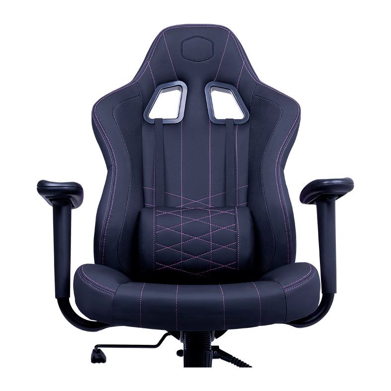 Cadeira Gamer Cooler Master Caliber E1, Preto, CMI-GCE1-BK