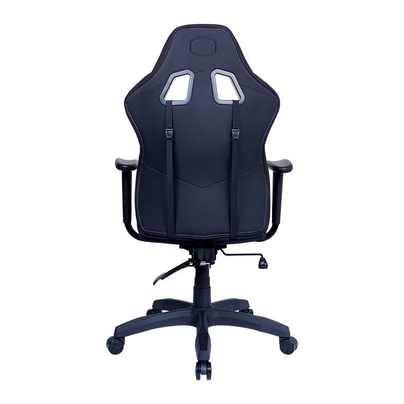 Cadeira Gamer Cooler Master Caliber E1, Preto, CMI-GCE1-BK
