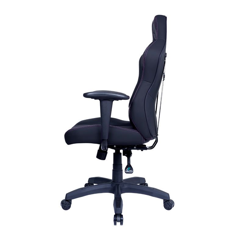Cadeira Gamer Cooler Master Caliber E1, Preto, CMI-GCE1-BK