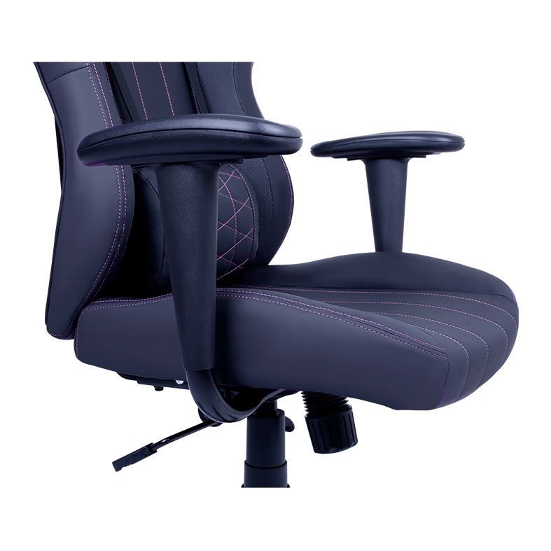 Cadeira Gamer Cooler Master Caliber E1, Preto, CMI-GCE1-BK