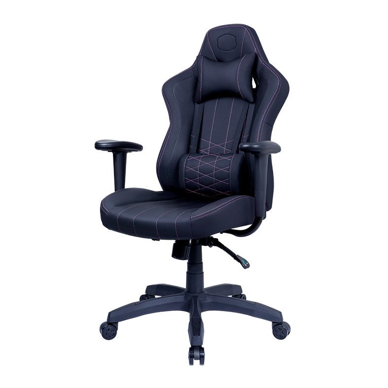 Cadeira Gamer Cooler Master Caliber E1, Preto, CMI-GCE1-BK