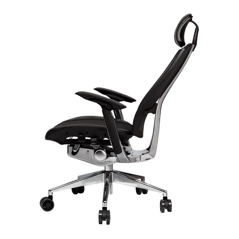 Cadeira Gamer Cooler Master Ergo L, Preto, CMI-GCEL-2019