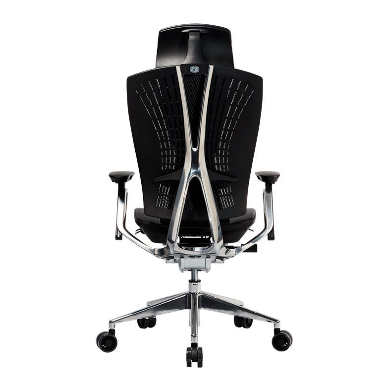 Cadeira Gamer Cooler Master Ergo L, Preto, CMI-GCEL-2019
