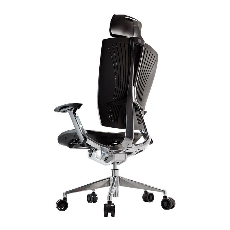 Cadeira Gamer Cooler Master Ergo L, Preto, CMI-GCEL-2019