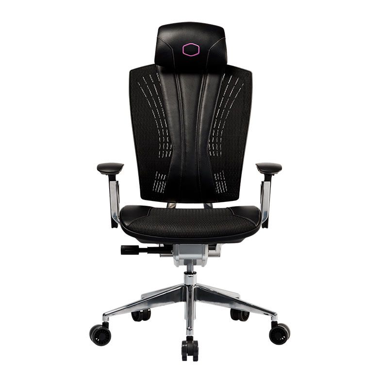 Cadeira Gamer Cooler Master Ergo L, Preto, CMI-GCEL-2019