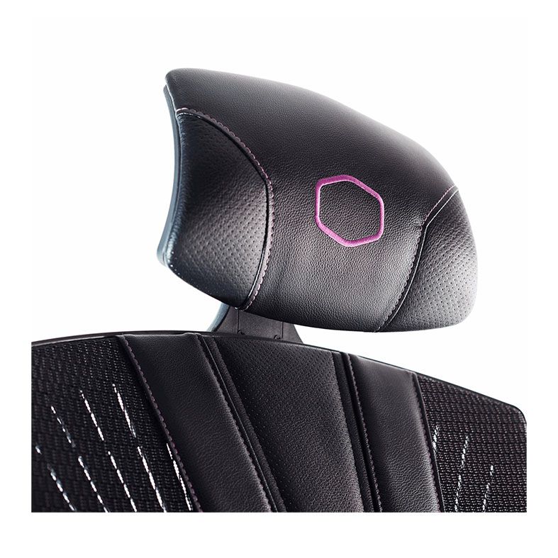 Cadeira Gamer Cooler Master Ergo L, Preto, CMI-GCEL-2019
