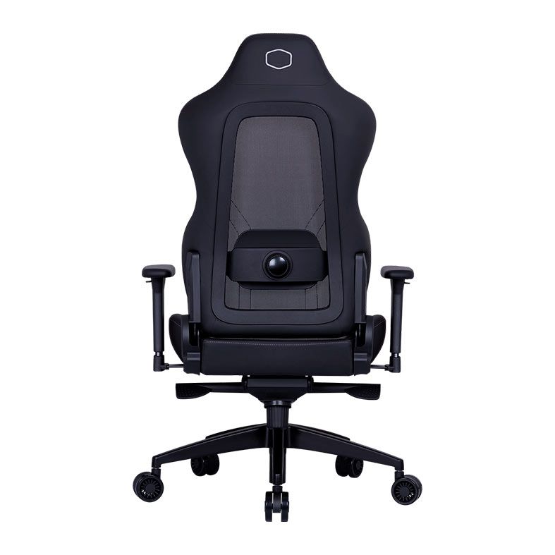 Cadeira Gamer Cooler Master Hybrid 1 Ergo, Preto, CMI-GCHYB1-BK
