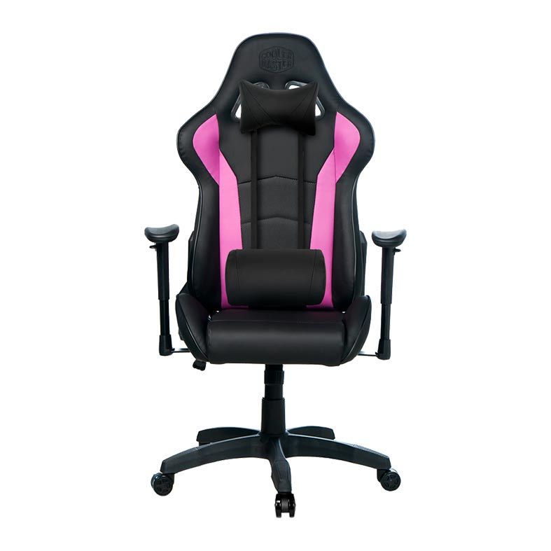 Cadeira Gamer Cooler Master Caliber R1 Roxo, CMI-GCR1-2018