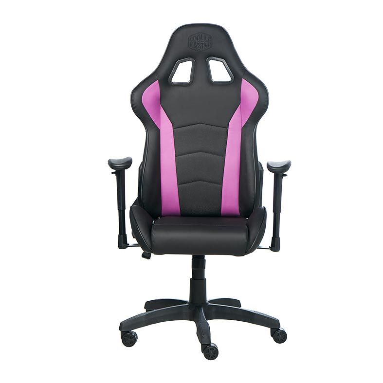 Cadeira Gamer Cooler Master Caliber R1 Roxo, CMI-GCR1-2018