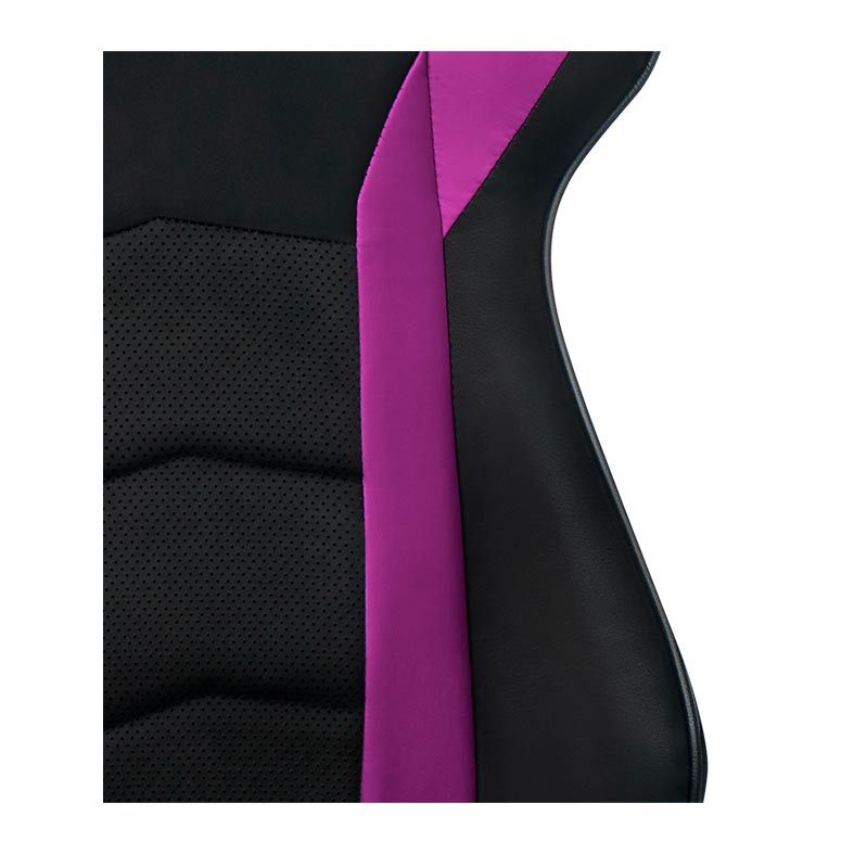 Cadeira Gamer Cooler Master Caliber R1 Roxo, CMI-GCR1-2018