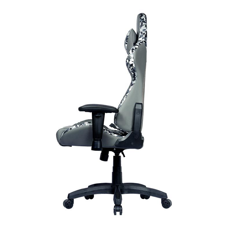 Cadeira Gamer Cooler Master Caliber R1S Camo Preto, CMI-GCR1S-BKC
