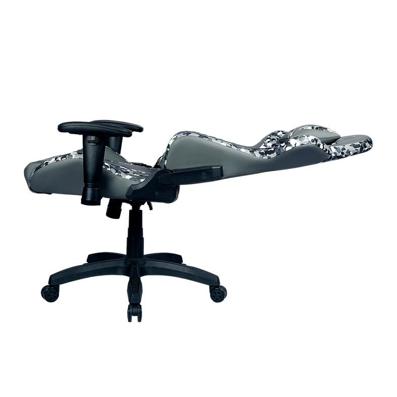Cadeira Gamer Cooler Master Caliber R1S Camo Preto, CMI-GCR1S-BKC