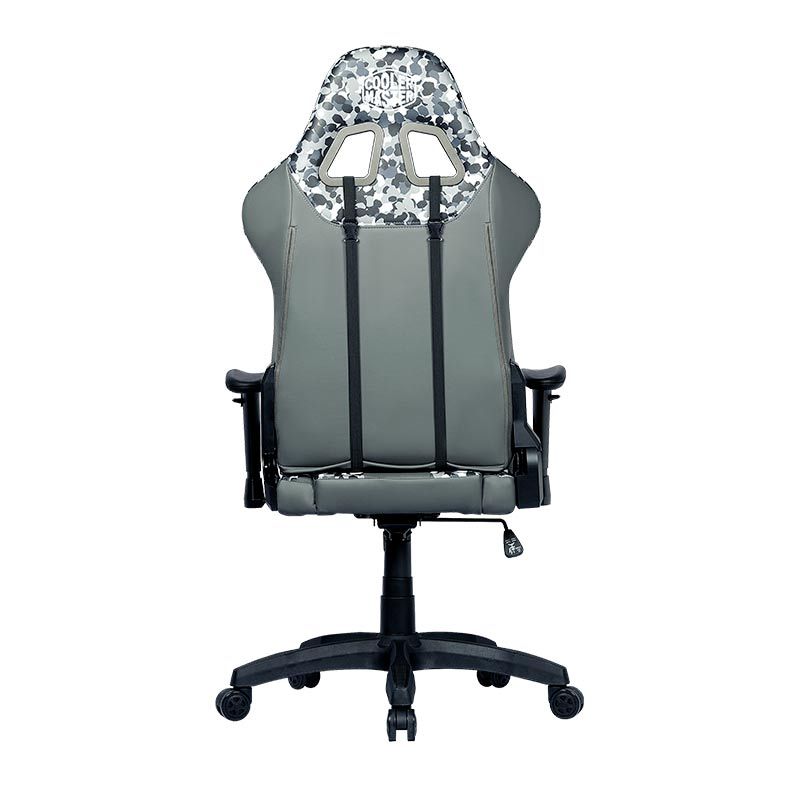Cadeira Gamer Cooler Master Caliber R1S Camo Preto, CMI-GCR1S-BKC