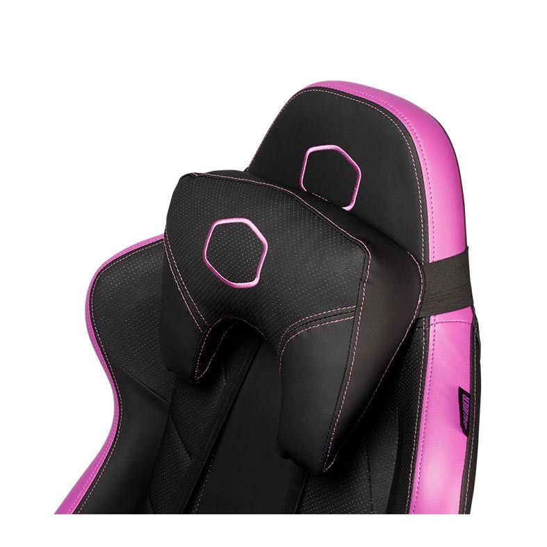 Cadeira Gamer Cooler Master Caliber R2 Roxo, CMI-GCR2-2019