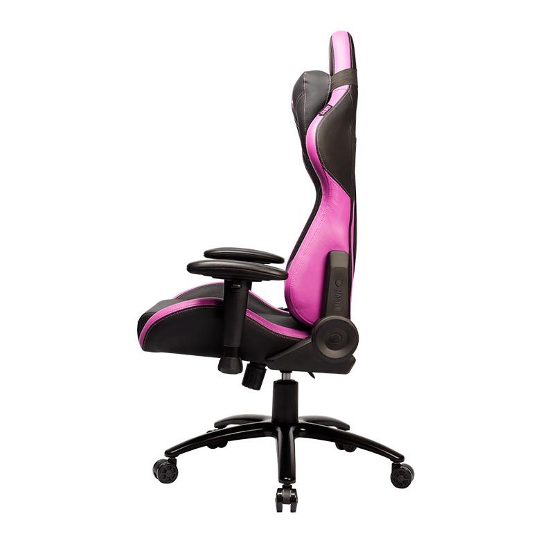 Cadeira Gamer Cooler Master Caliber R2 Roxo, CMI-GCR2-2019