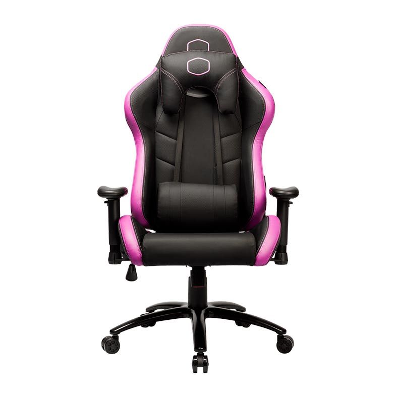 Cadeira Gamer Cooler Master Caliber R2 Roxo, CMI-GCR2-2019
