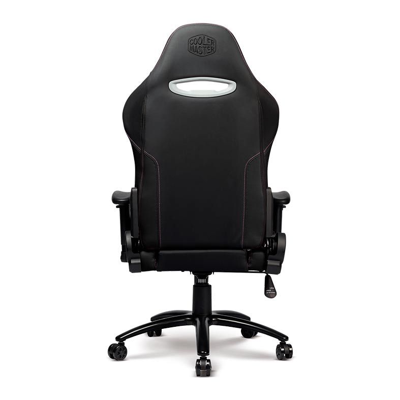 Cadeira Gamer Cooler Master Caliber R2 Preto e Lilas, CMI-GCR2-2019BB