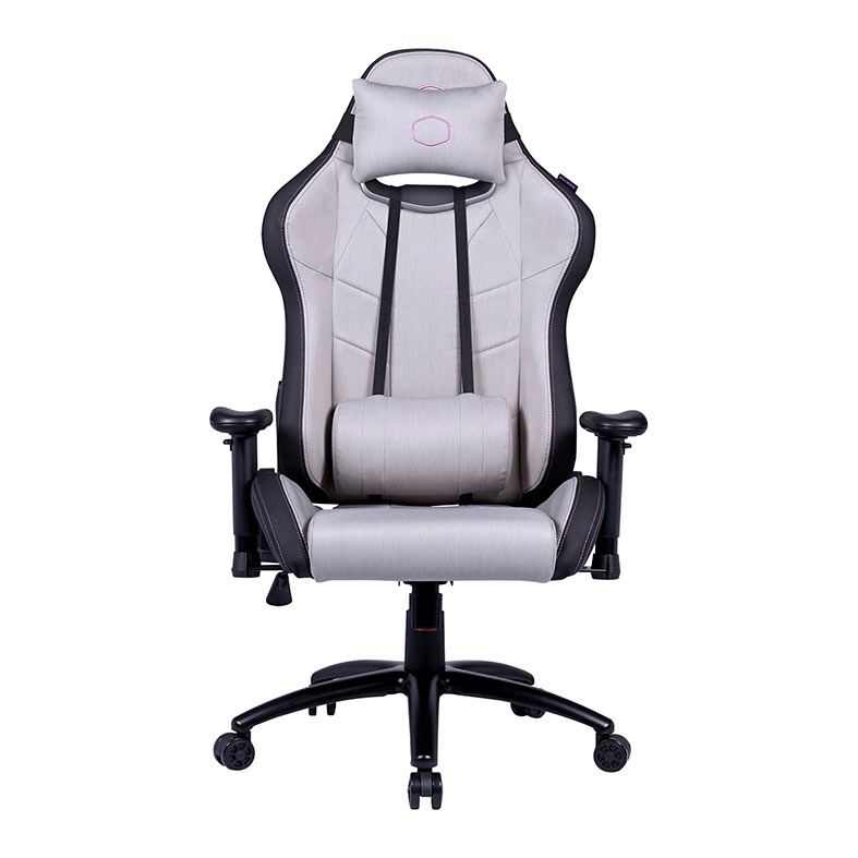 Cadeira Gamer Cooler Master Caliber R2C, Cinza, CMI-GCR2C-GY